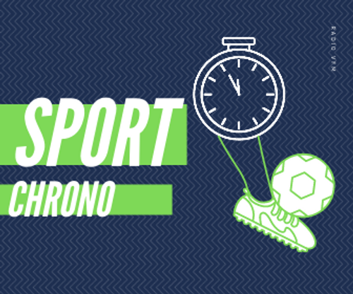 Sport Chrono - 08-10-2021